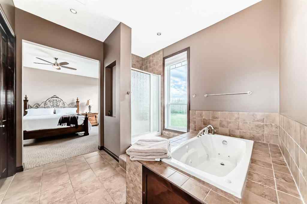 MLS® A2237540 - 263101 Range Road 14   in NONE Rural Rocky View County, Residential