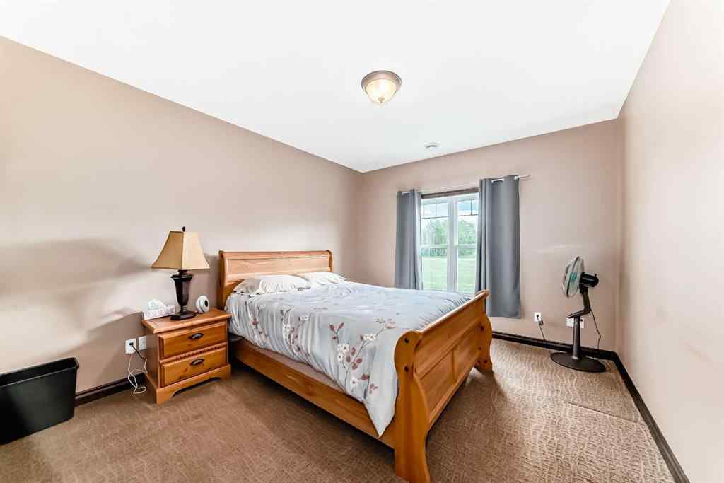 MLS® A2237540 - 263101 Range Road 14   in NONE Rural Rocky View County, Residential