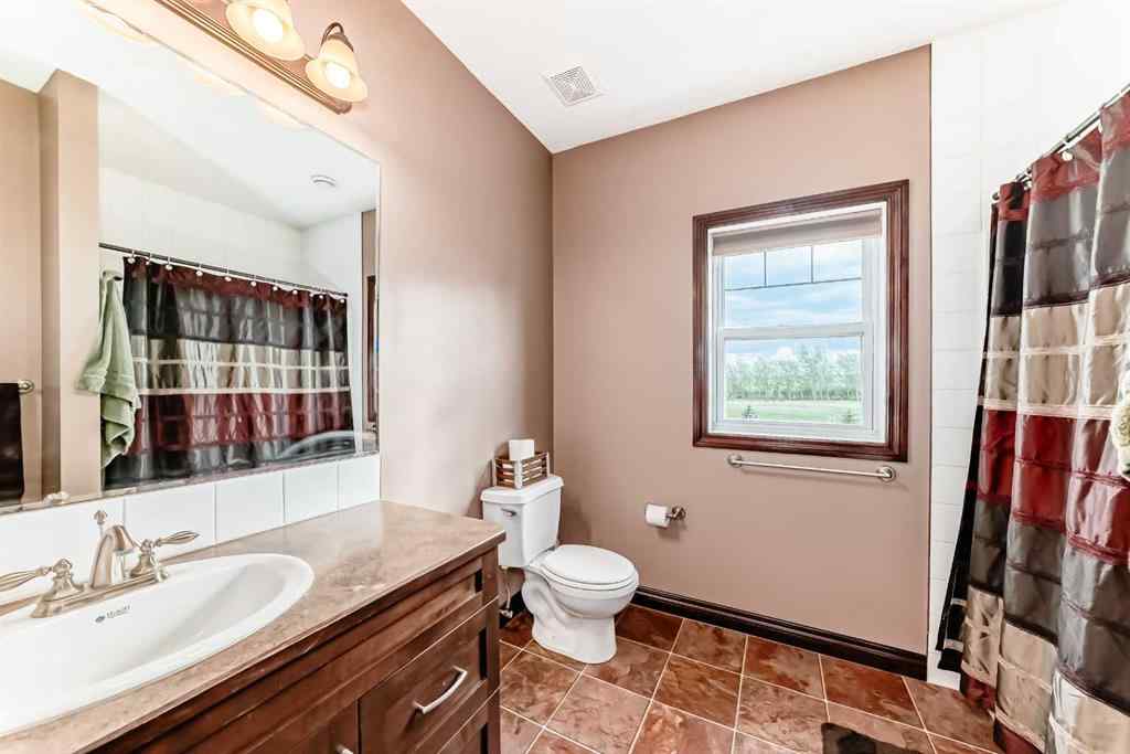 MLS® A2237540 - 263101 Range Road 14   in NONE Rural Rocky View County, Residential