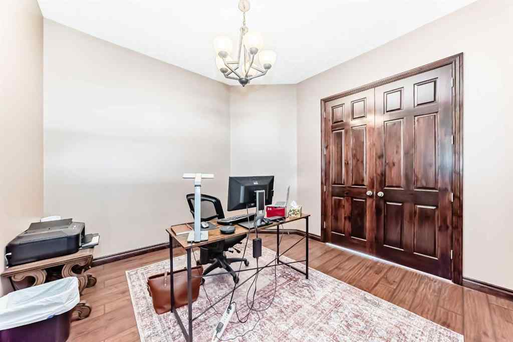 MLS® A2237540 - 263101 Range Road 14   in NONE Rural Rocky View County, Residential