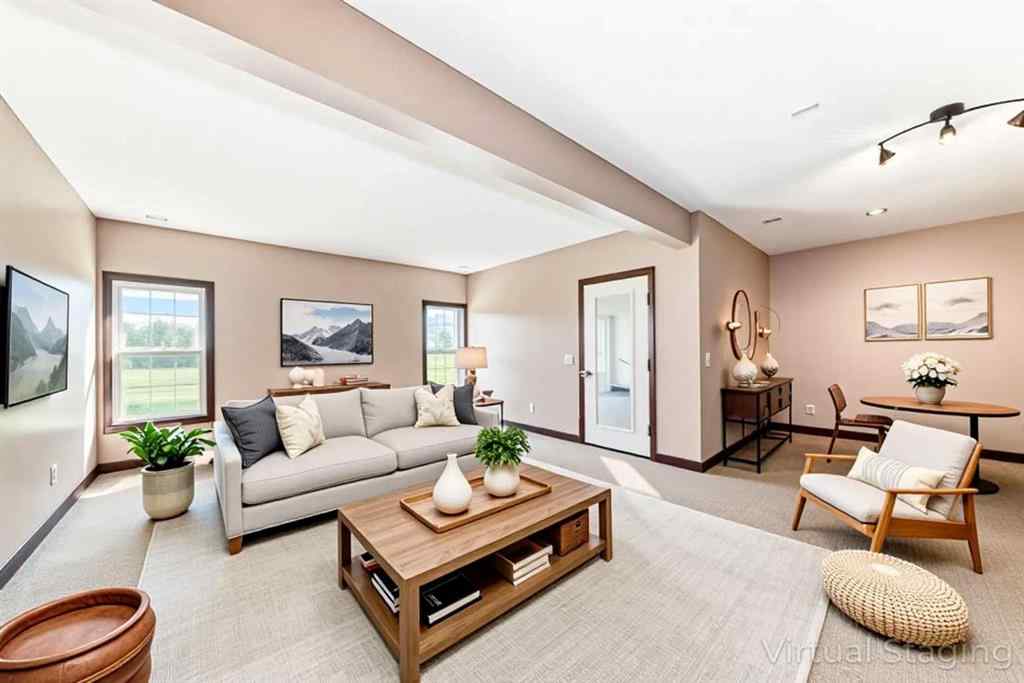 MLS® A2237540 - 263101 Range Road 14   in NONE Rural Rocky View County, Residential