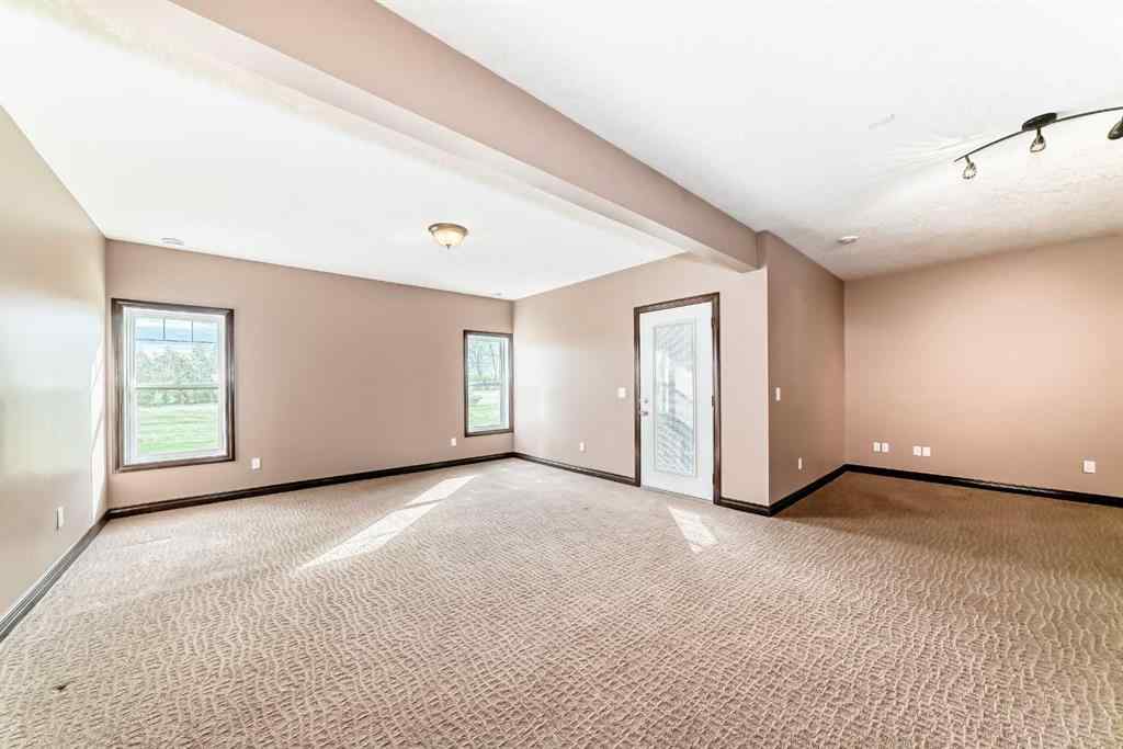 MLS® A2237540 - 263101 Range Road 14   in NONE Rural Rocky View County, Residential