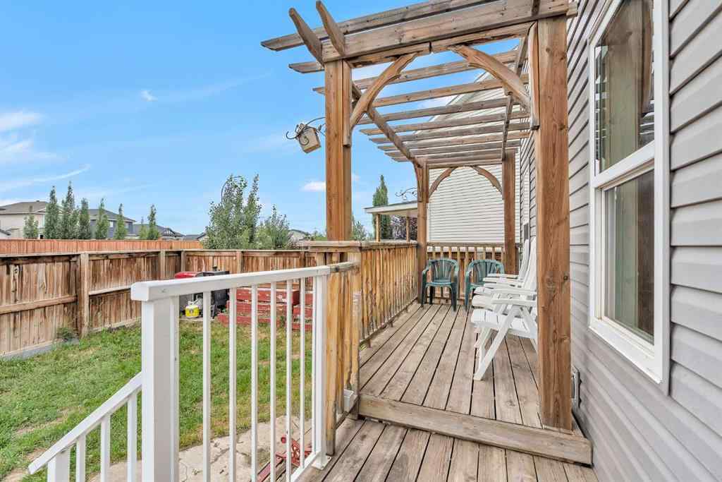 MLS® A2237548 - 39 Sunrise Crescent NE in Sunrise Meadows High River, Residential