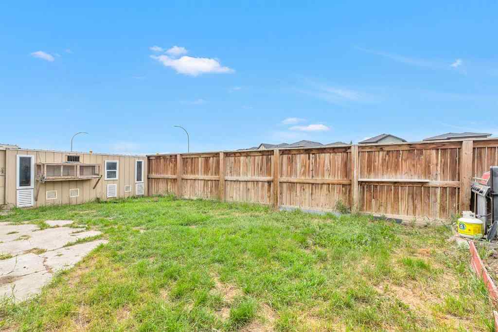 MLS® A2237548 - 39 Sunrise Crescent NE in Sunrise Meadows High River, Residential