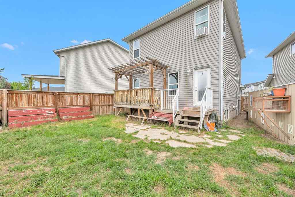 MLS® A2237548 - 39 Sunrise Crescent NE in Sunrise Meadows High River, Residential
