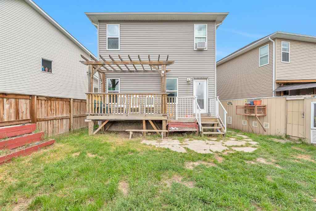 MLS® A2237548 - 39 Sunrise Crescent NE in Sunrise Meadows High River, Residential