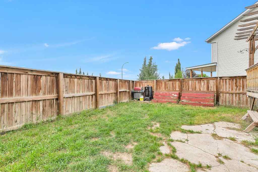 MLS® A2237548 - 39 Sunrise Crescent NE in Sunrise Meadows High River, Residential