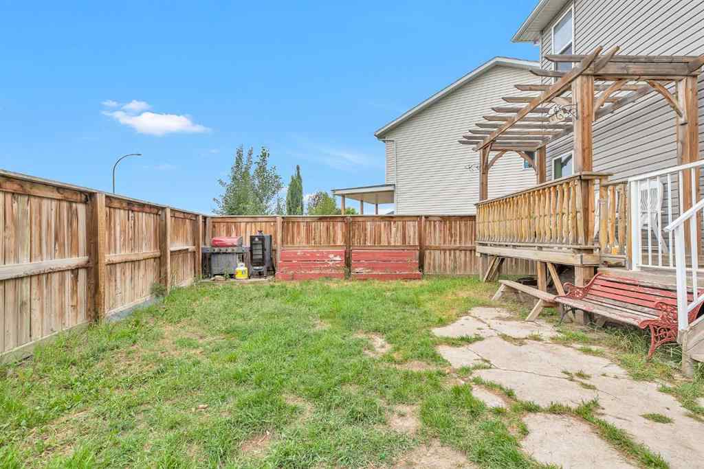 MLS® A2237548 - 39 Sunrise Crescent NE in Sunrise Meadows High River, Residential