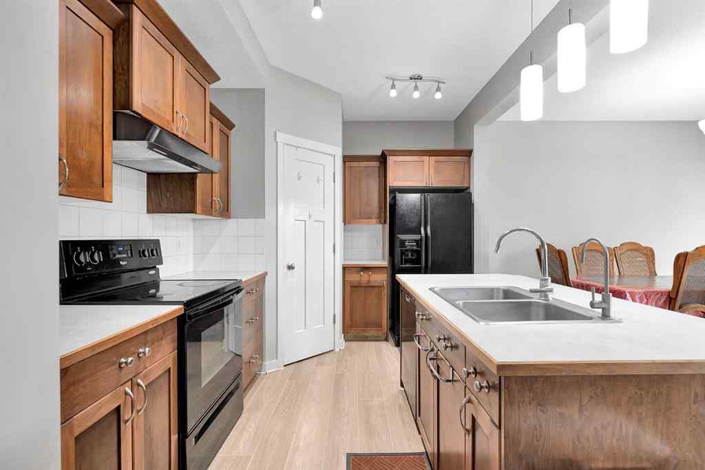 MLS® A2237548 - 39 Sunrise Crescent NE in Sunrise Meadows High River, Residential
