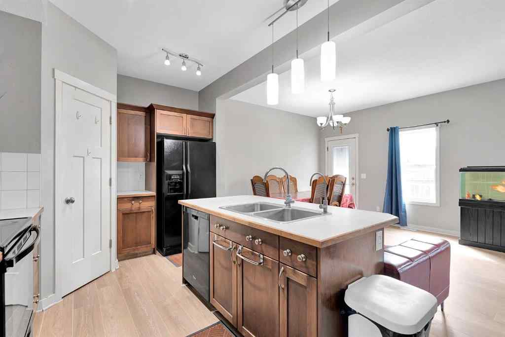 MLS® A2237548 - 39 Sunrise Crescent NE in Sunrise Meadows High River, Residential