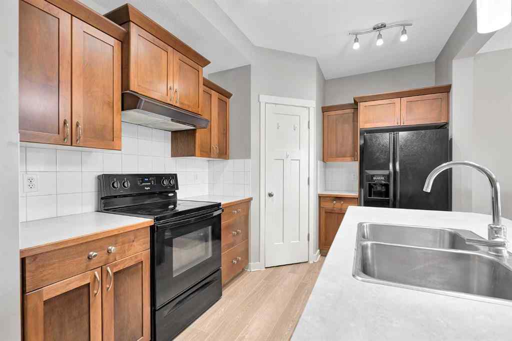 MLS® A2237548 - 39 Sunrise Crescent NE in Sunrise Meadows High River, Residential