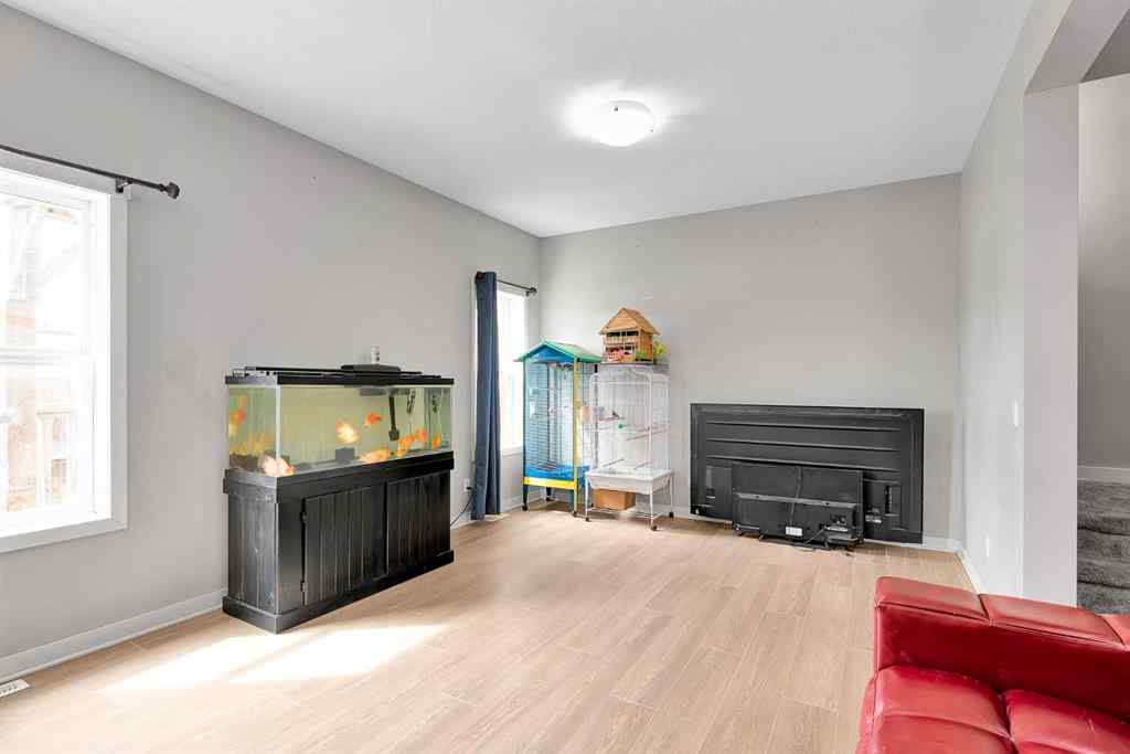 MLS® A2237548 - 39 Sunrise Crescent NE in Sunrise Meadows High River, Residential