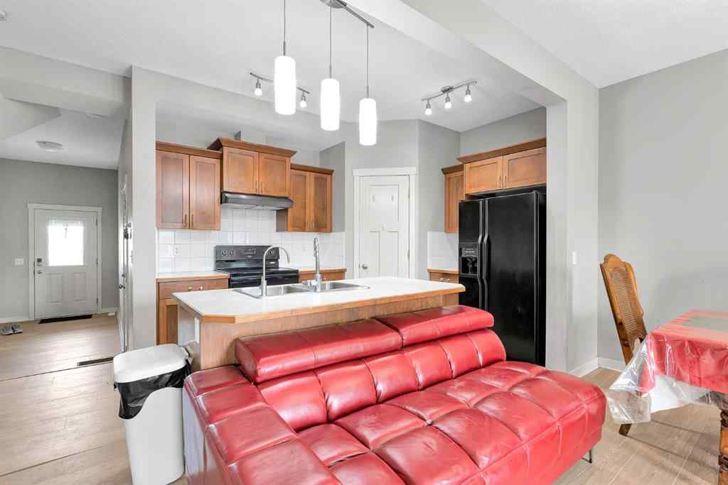 MLS® A2237548 - 39 Sunrise Crescent NE in Sunrise Meadows High River, Residential