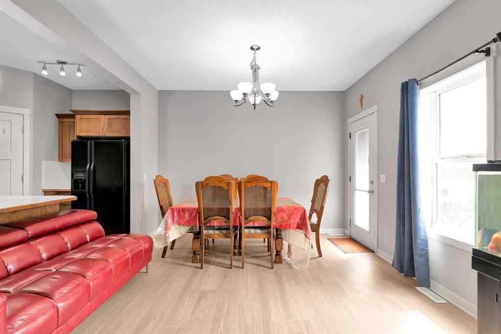 MLS® A2237548 - 39 Sunrise Crescent NE in Sunrise Meadows High River, Residential
