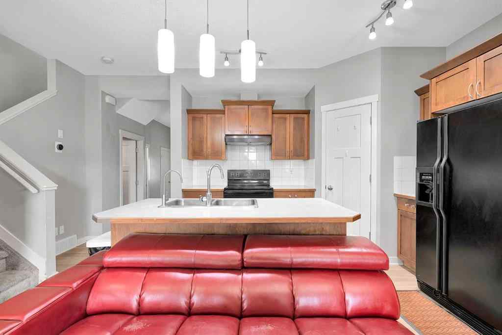 MLS® A2237548 - 39 Sunrise Crescent NE in Sunrise Meadows High River, Residential