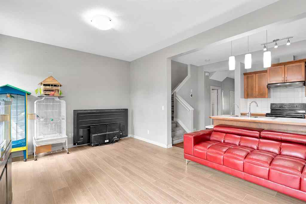 MLS® A2237548 - 39 Sunrise Crescent NE in Sunrise Meadows High River, Residential