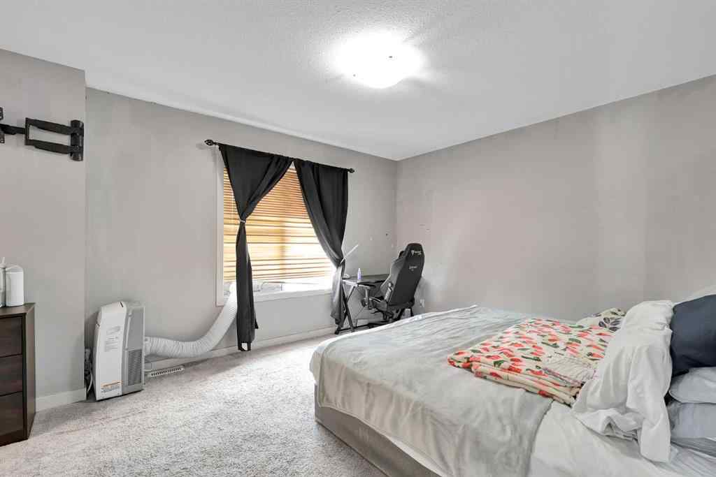 MLS® A2237548 - 39 Sunrise Crescent NE in Sunrise Meadows High River, Residential