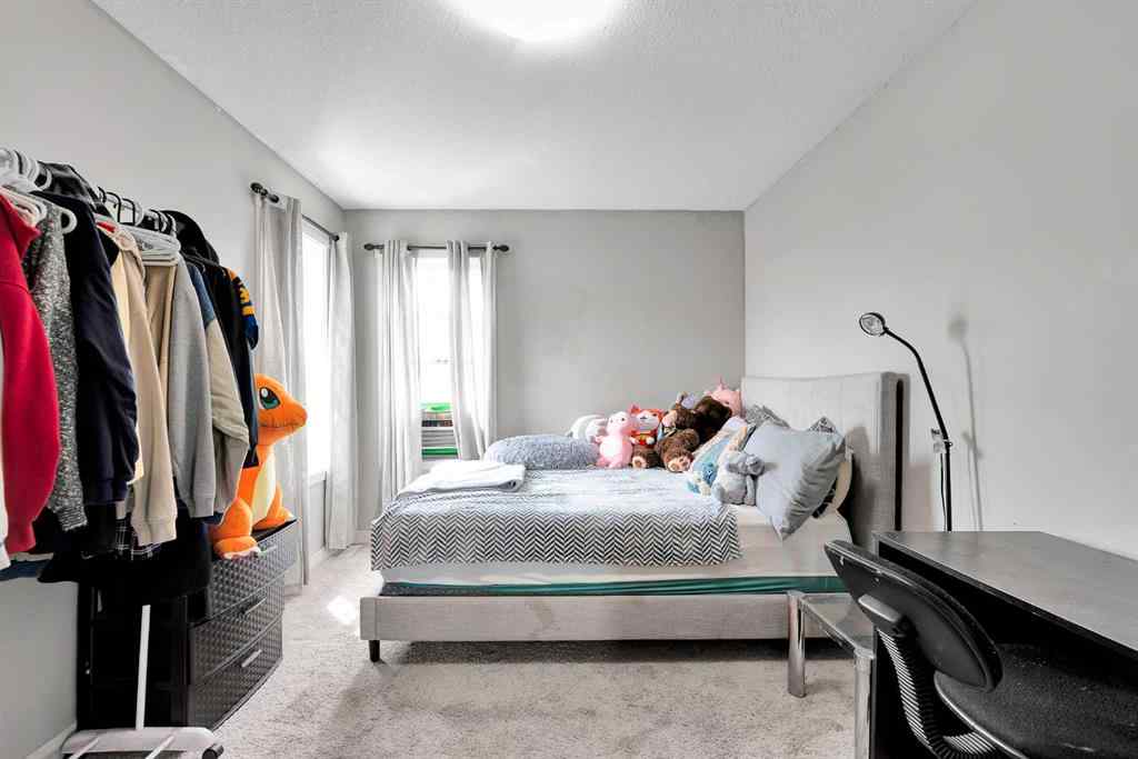 MLS® A2237548 - 39 Sunrise Crescent NE in Sunrise Meadows High River, Residential