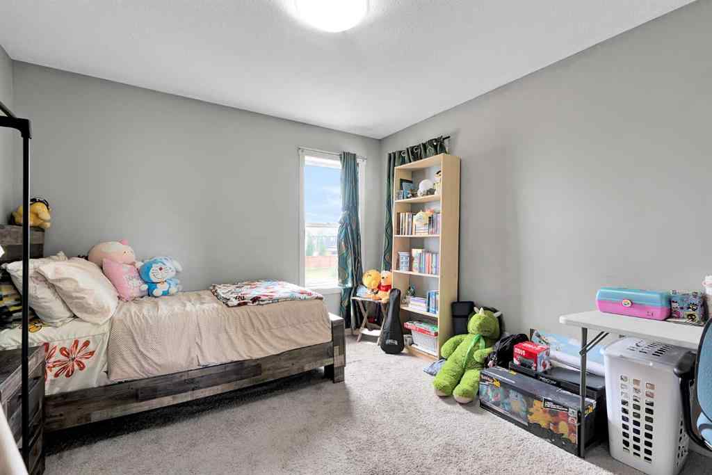 MLS® A2237548 - 39 Sunrise Crescent NE in Sunrise Meadows High River, Residential