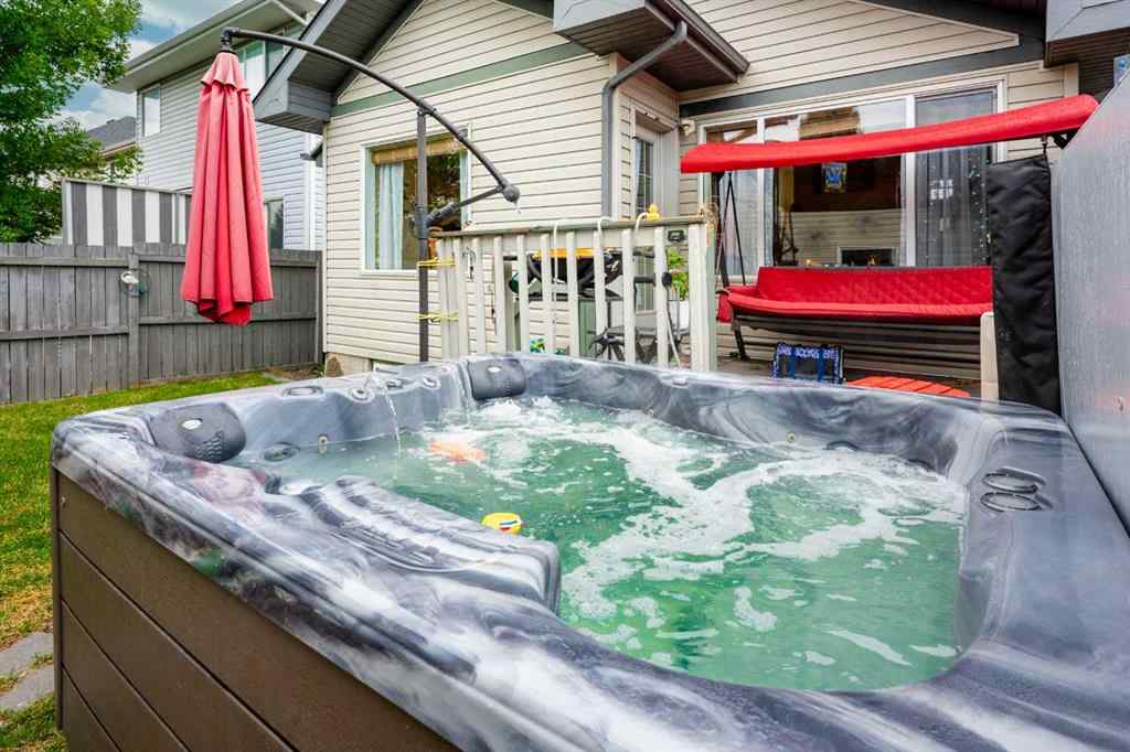 MLS® A2237551 - 135 Prestwick Heath SE in McKenzie Towne Calgary, Residential