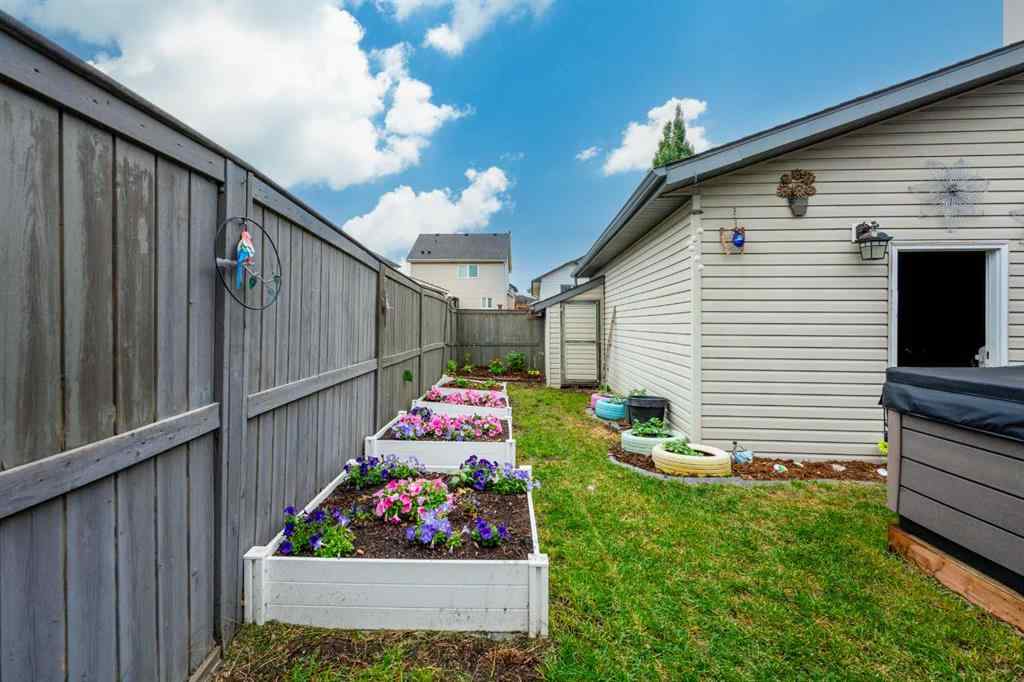 MLS® A2237551 - 135 Prestwick Heath SE in McKenzie Towne Calgary, Residential