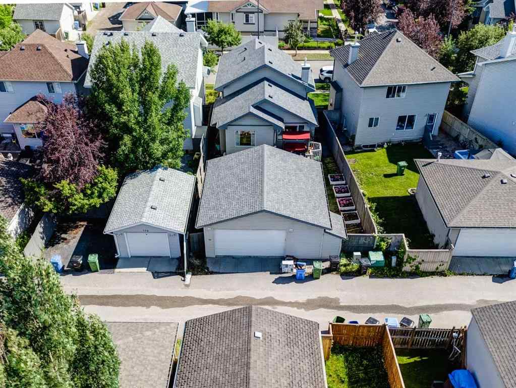 MLS® A2237551 - 135 Prestwick Heath SE in McKenzie Towne Calgary, Residential