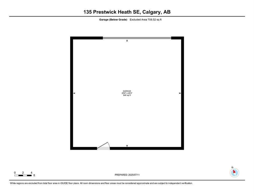 MLS® A2237551 - 135 Prestwick Heath SE in McKenzie Towne Calgary, Residential