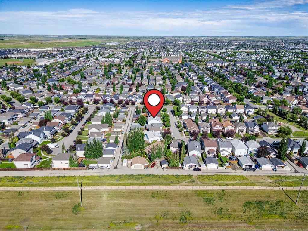 MLS® A2237551 - 135 Prestwick Heath SE in McKenzie Towne Calgary, Residential