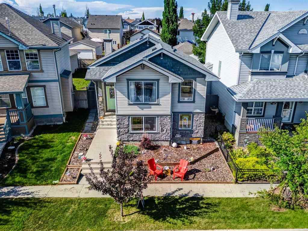 MLS® A2237551 - 135 Prestwick Heath SE in McKenzie Towne Calgary, Residential