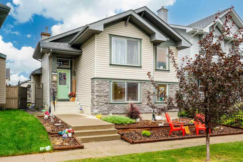 MLS® A2237551 - 135 Prestwick Heath SE in McKenzie Towne Calgary, Residential