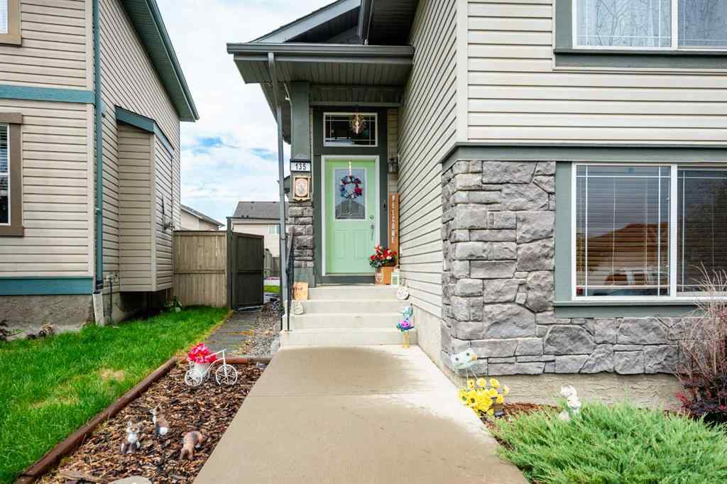 MLS® A2237551 - 135 Prestwick Heath SE in McKenzie Towne Calgary, Residential