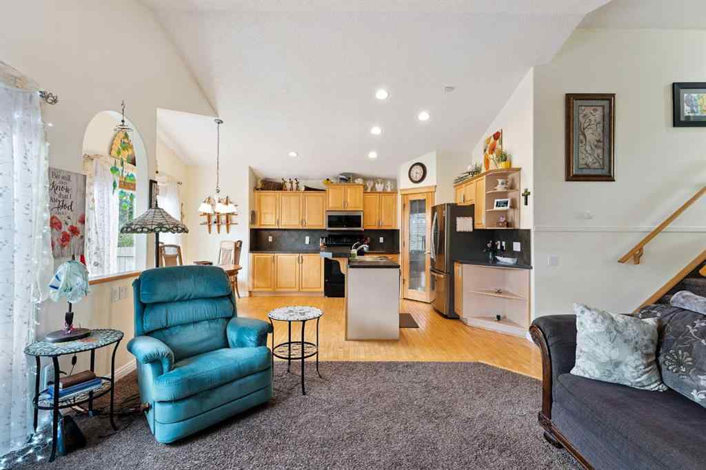 MLS® A2237551 - 135 Prestwick Heath SE in McKenzie Towne Calgary, Residential