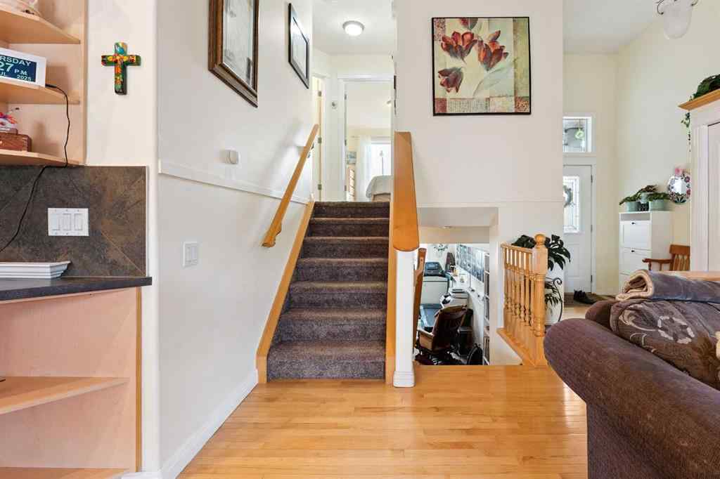 MLS® A2237551 - 135 Prestwick Heath SE in McKenzie Towne Calgary, Residential