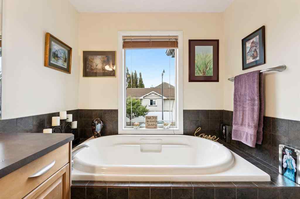 MLS® A2237551 - 135 Prestwick Heath SE in McKenzie Towne Calgary, Residential