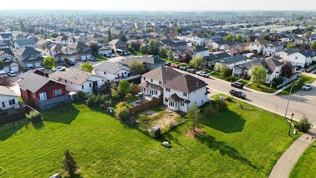 MLS® A2237554 - 247 Pacific Crescent  in Timberlea Fort McMurray, Residential