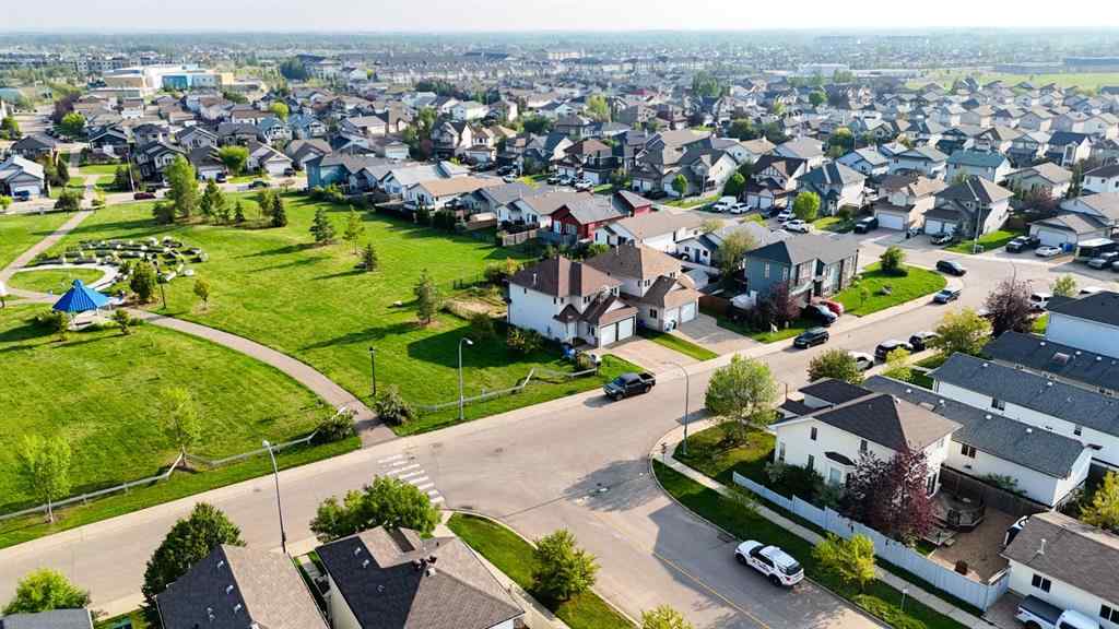 MLS® A2237554 - 247 Pacific Crescent  in Timberlea Fort McMurray, Residential