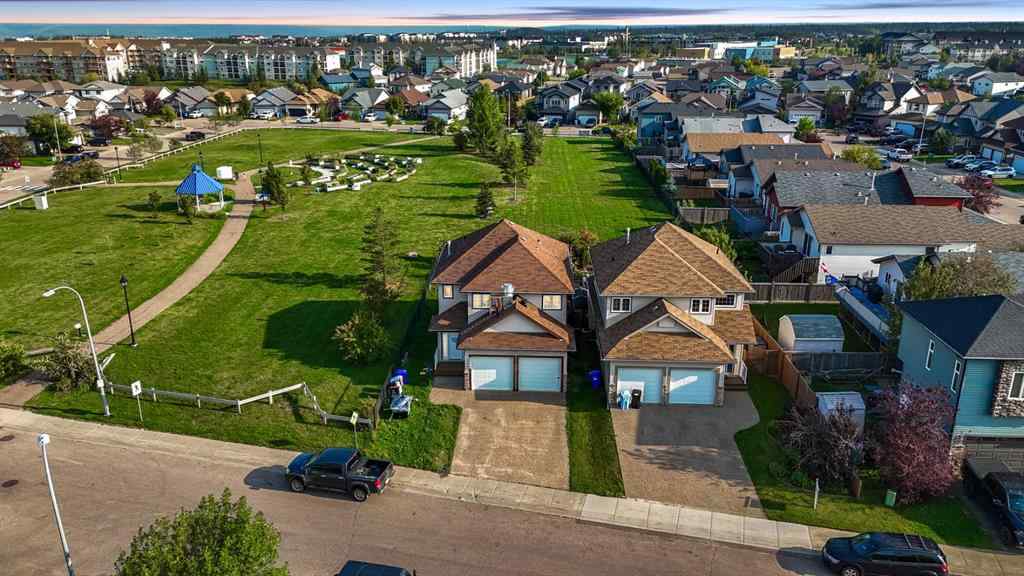 MLS® A2237554 - 247 Pacific Crescent  in Timberlea Fort McMurray, Residential