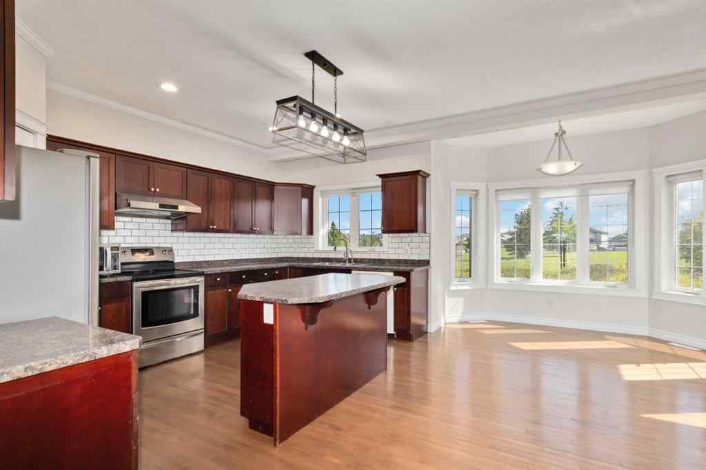 MLS® A2237554 - 247 Pacific Crescent  in Timberlea Fort McMurray, Residential
