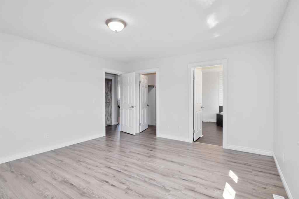 MLS® A2237554 - 247 Pacific Crescent  in Timberlea Fort McMurray, Residential