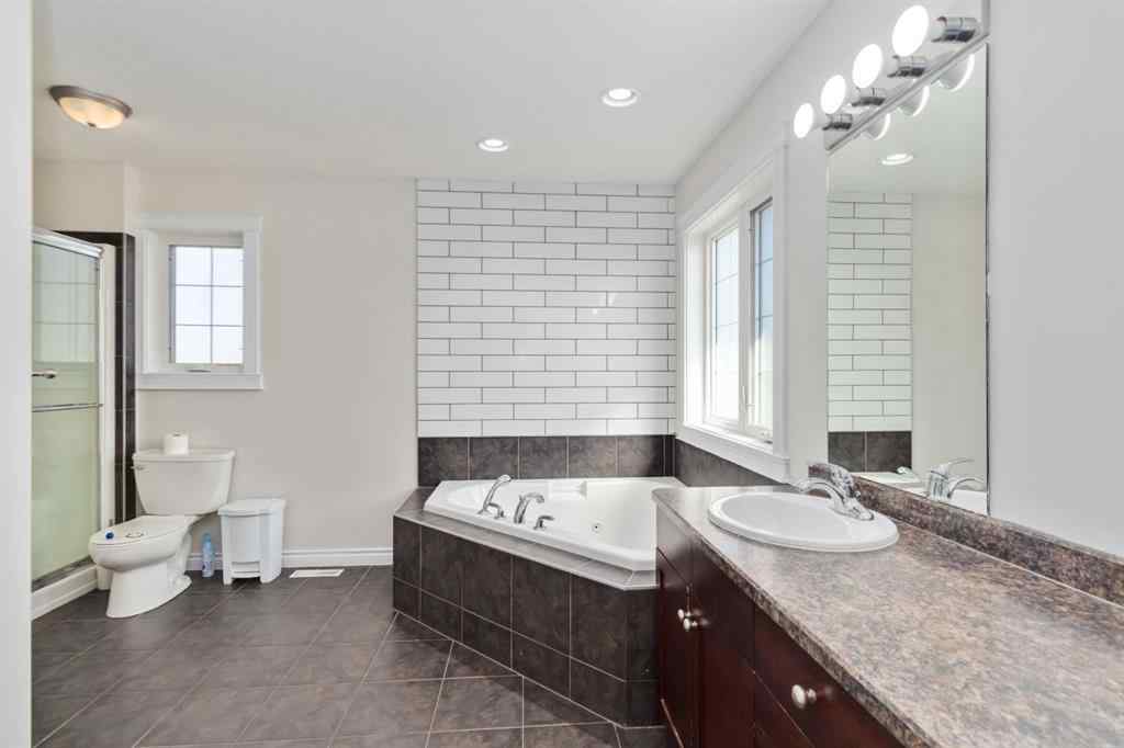 MLS® A2237554 - 247 Pacific Crescent  in Timberlea Fort McMurray, Residential