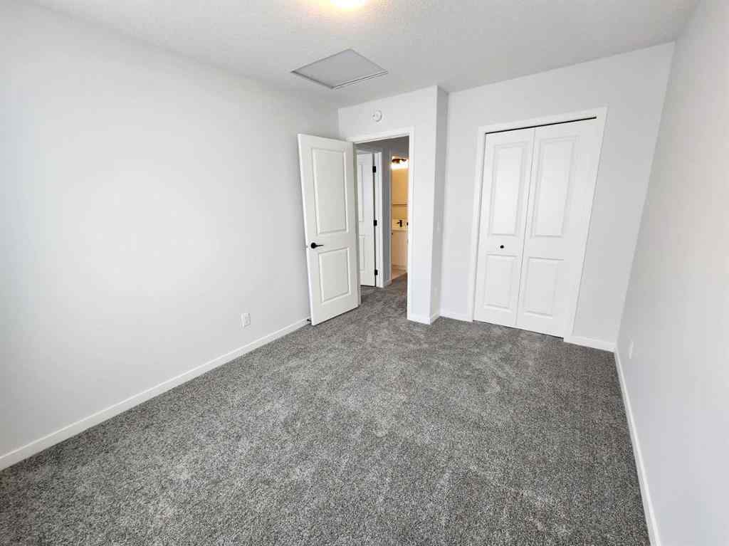 MLS® A2237555 - 575 Lucas Boulevard NW in Livingston Calgary, Residential
