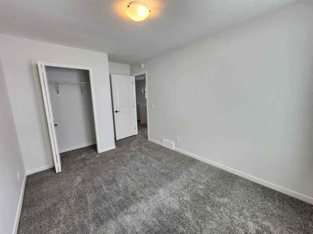 MLS® A2237555 - 575 Lucas Boulevard NW in Livingston Calgary, Residential