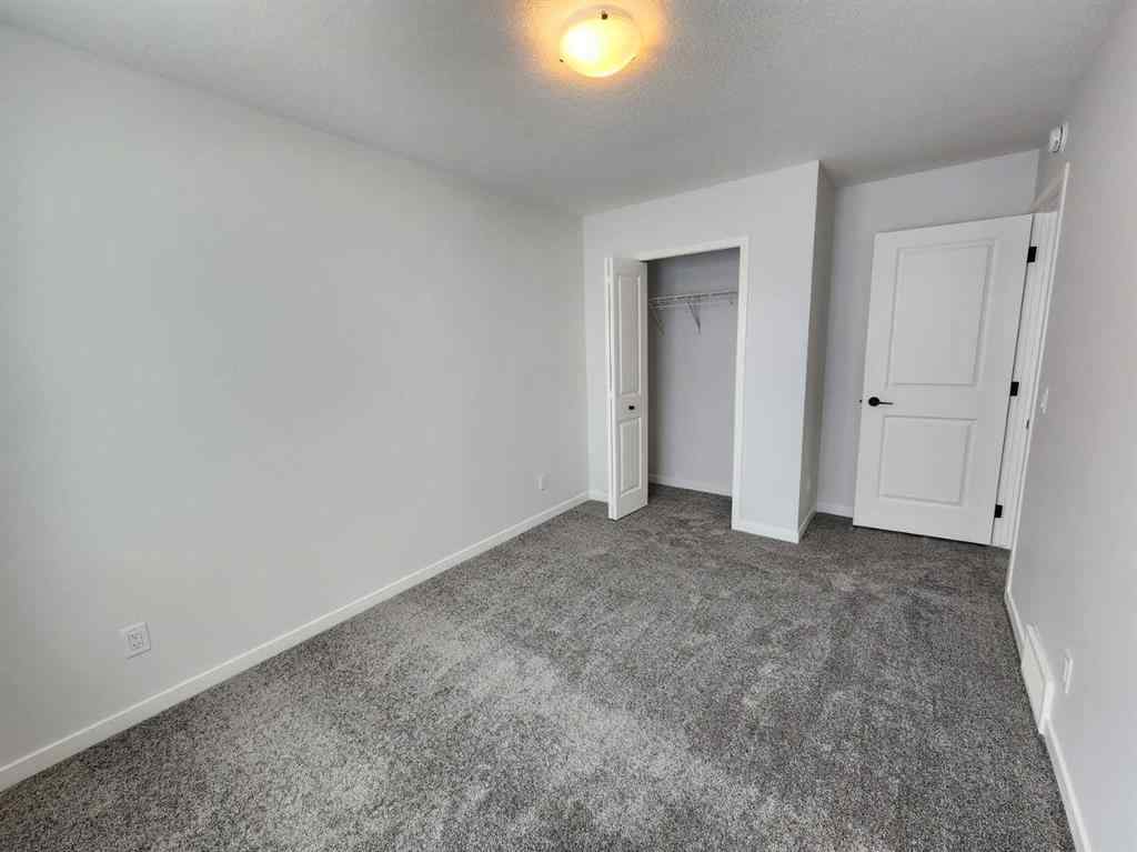 MLS® A2237555 - 575 Lucas Boulevard NW in Livingston Calgary, Residential
