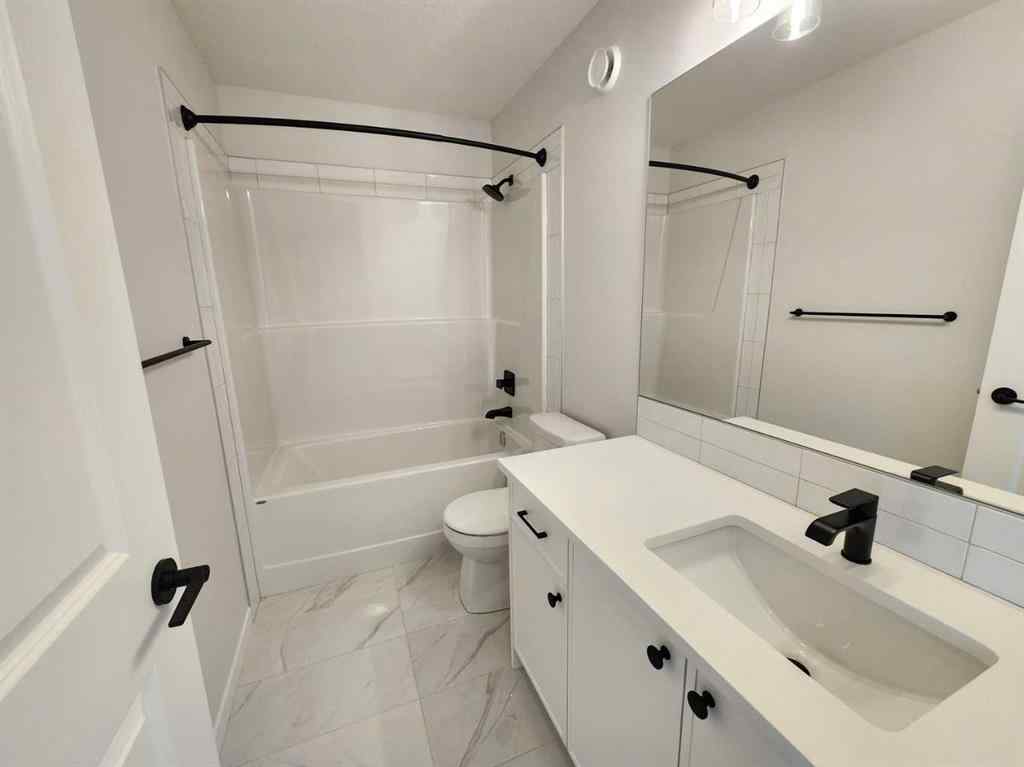 MLS® A2237555 - 575 Lucas Boulevard NW in Livingston Calgary, Residential