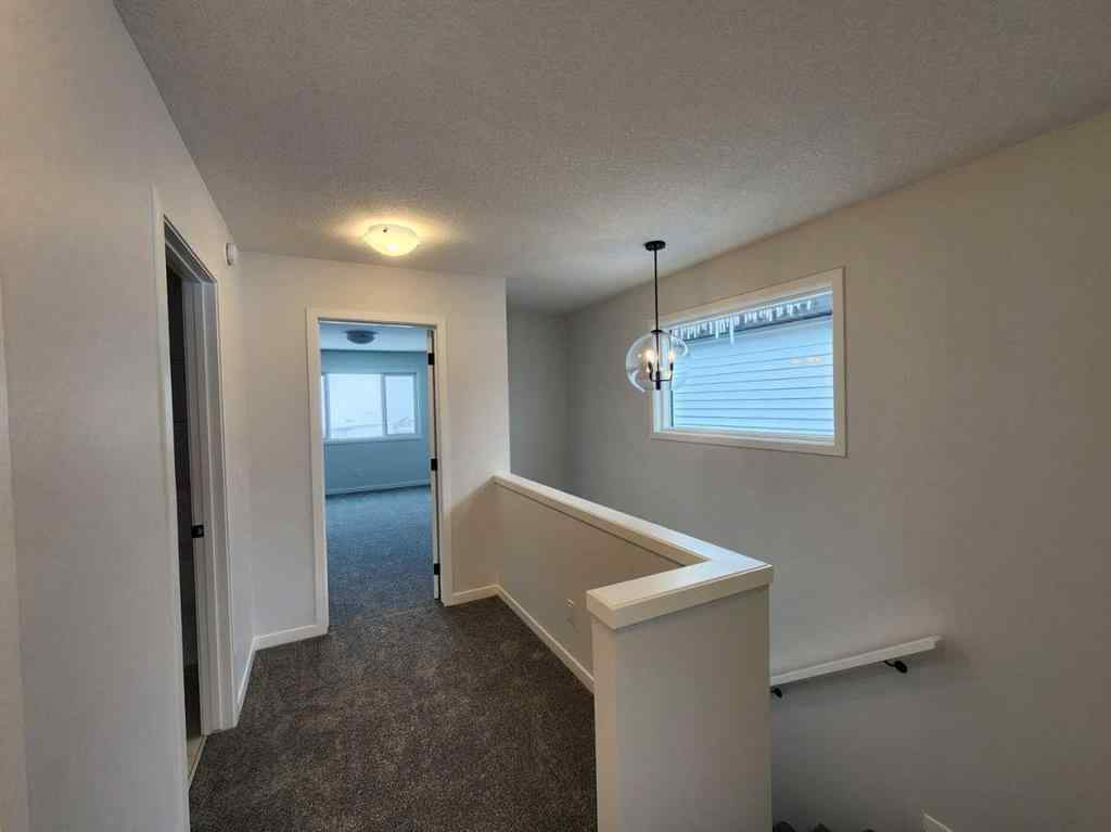 MLS® A2237555 - 575 Lucas Boulevard NW in Livingston Calgary, Residential