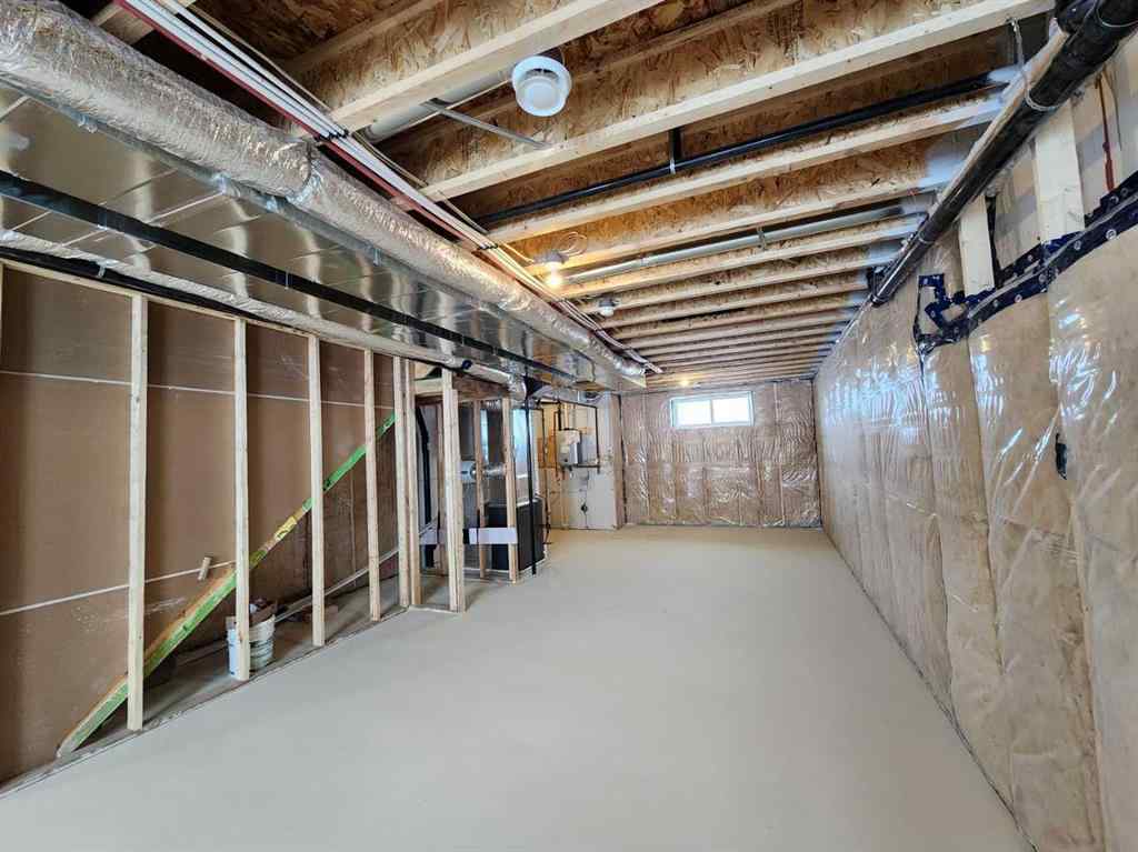 MLS® A2237555 - 575 Lucas Boulevard NW in Livingston Calgary, Residential
