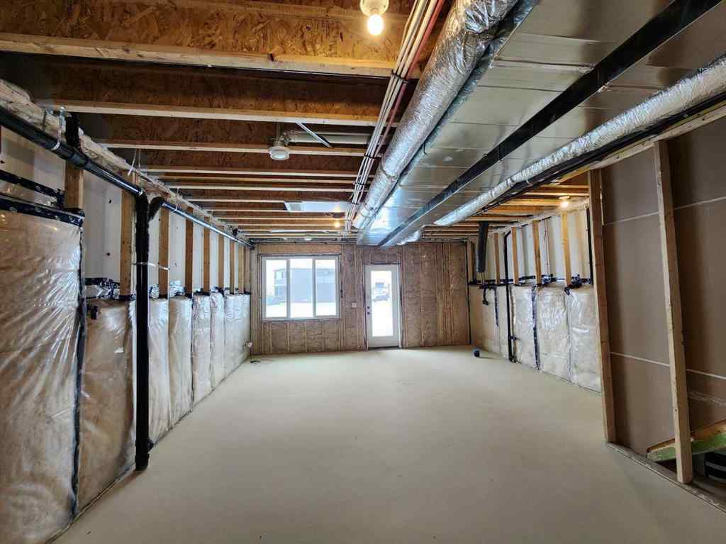MLS® A2237555 - 575 Lucas Boulevard NW in Livingston Calgary, Residential