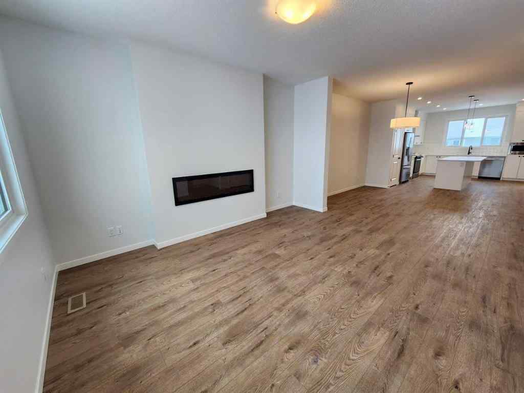 MLS® A2237555 - 575 Lucas Boulevard NW in Livingston Calgary, Residential