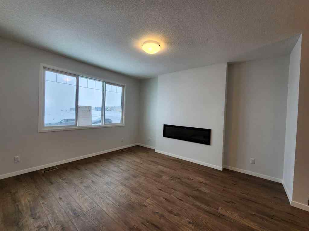 MLS® A2237555 - 575 Lucas Boulevard NW in Livingston Calgary, Residential