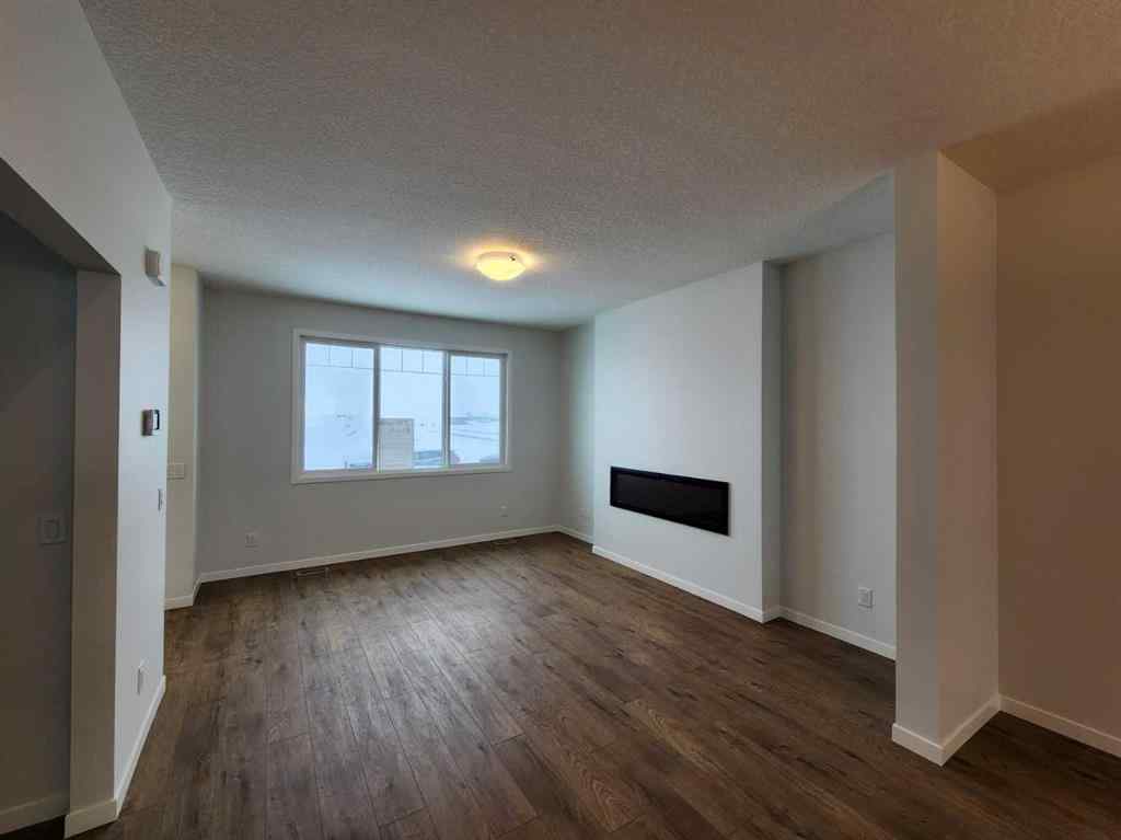 MLS® A2237555 - 575 Lucas Boulevard NW in Livingston Calgary, Residential